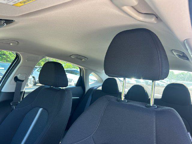 New 2026 Hyundai Sonata SE FWD image 22
