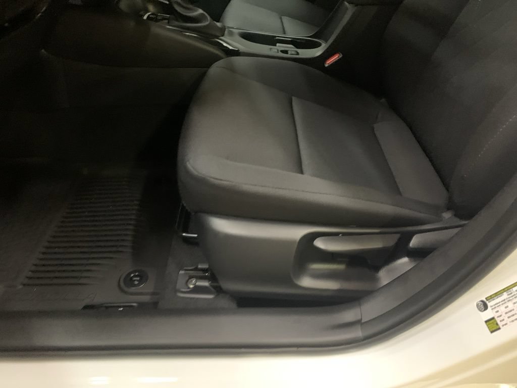 New 2026 Toyota Corolla LE FWD image 10