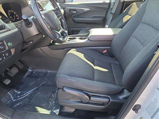 Used 2024 Honda Ridgeline Sport image 15
