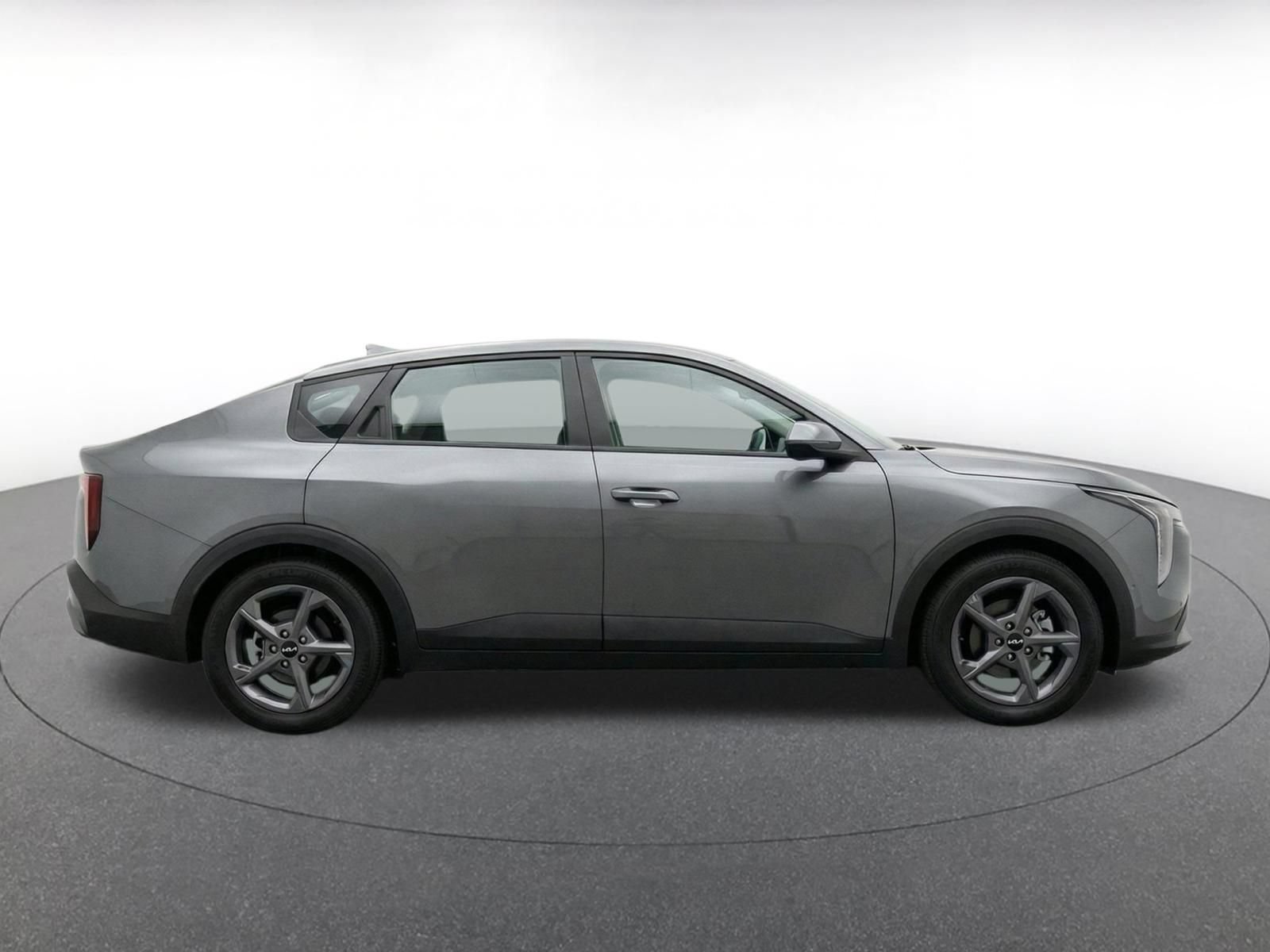 Used 2025 Kia K4 FWD image 13
