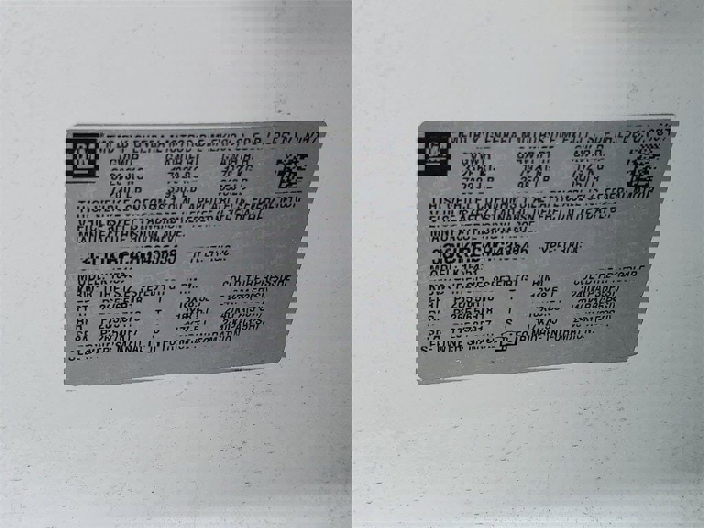 Used 2017 Chevrolet Silverado 1500 LT w/ All Star Edition image 91