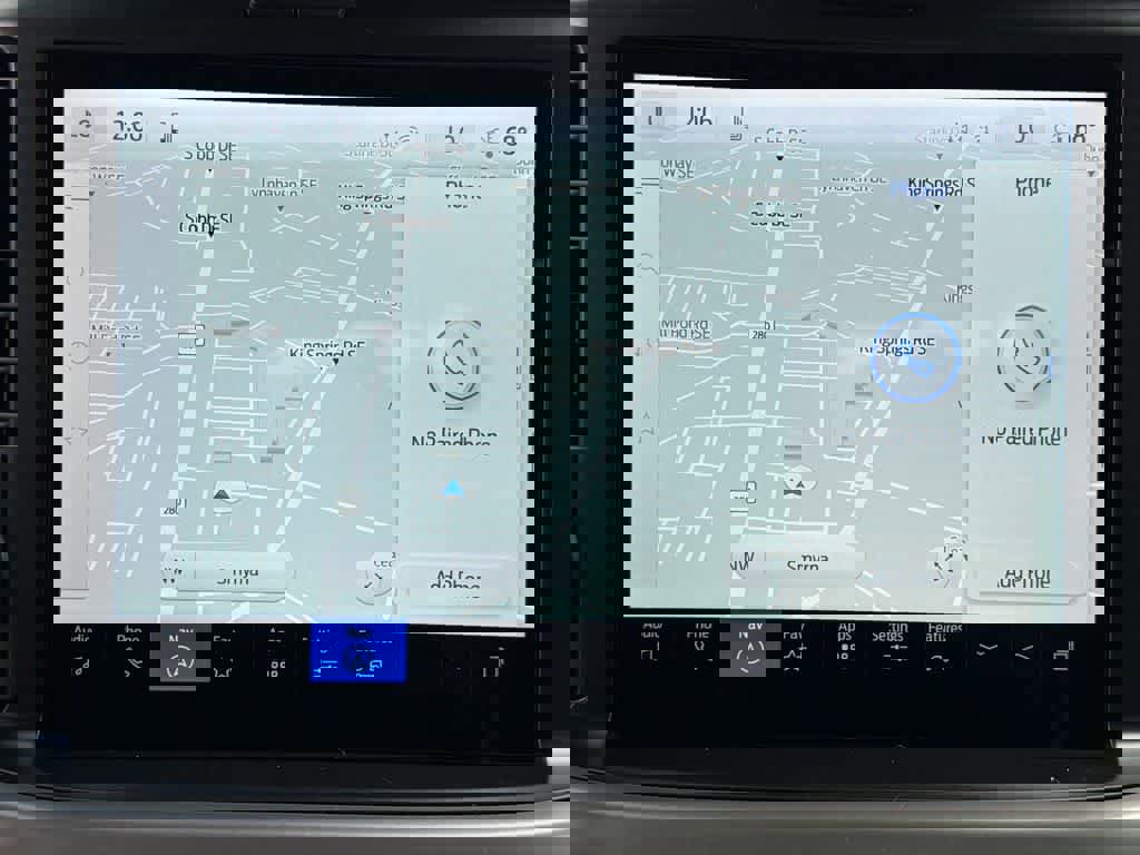 New 2026 Ford F150 XLT w/ Equipment Group 302A MID image 26