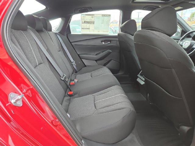 New 2026 Honda Accord Sport image 34