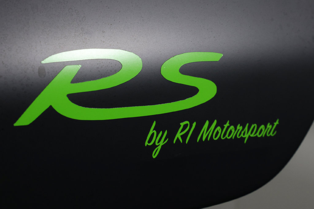 Used 2019 Porsche 911 GT3 RS RWD image 46