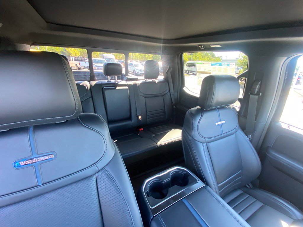 New 2027 Ford F350 Platinum AWD/4WD image 29
