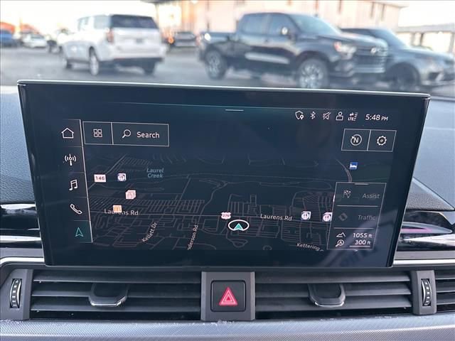 Used 2023 Audi A5 2.0T Prestige w/ Black Optic Plus Package image 26