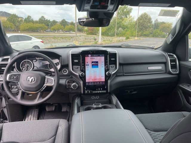 New 2026 RAM 1500 Big Horn image 13