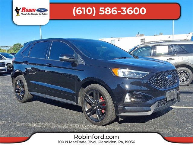 Used 2020 Ford Edge ST w/ Equipment Group 401A