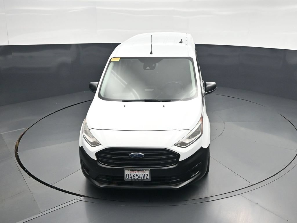 Used 2019 Ford Transit Connect XL FWD image 34