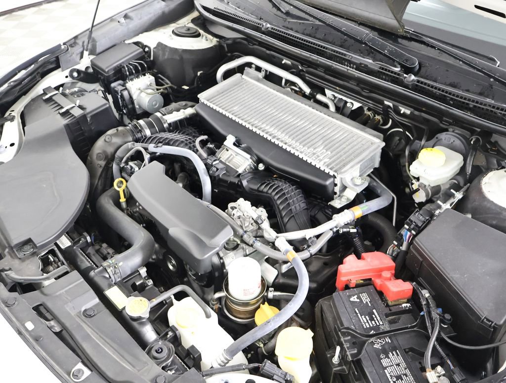 Used 2024 Subaru Outback Touring XT image 11