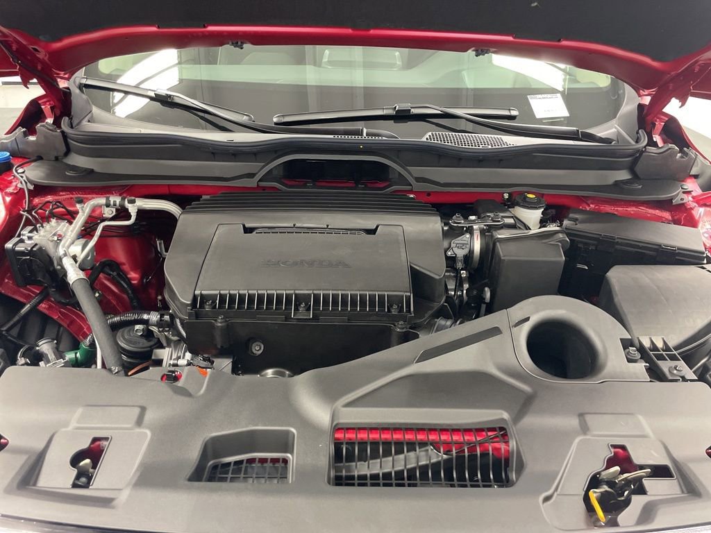 New 2026 Honda Pilot Elite image 37