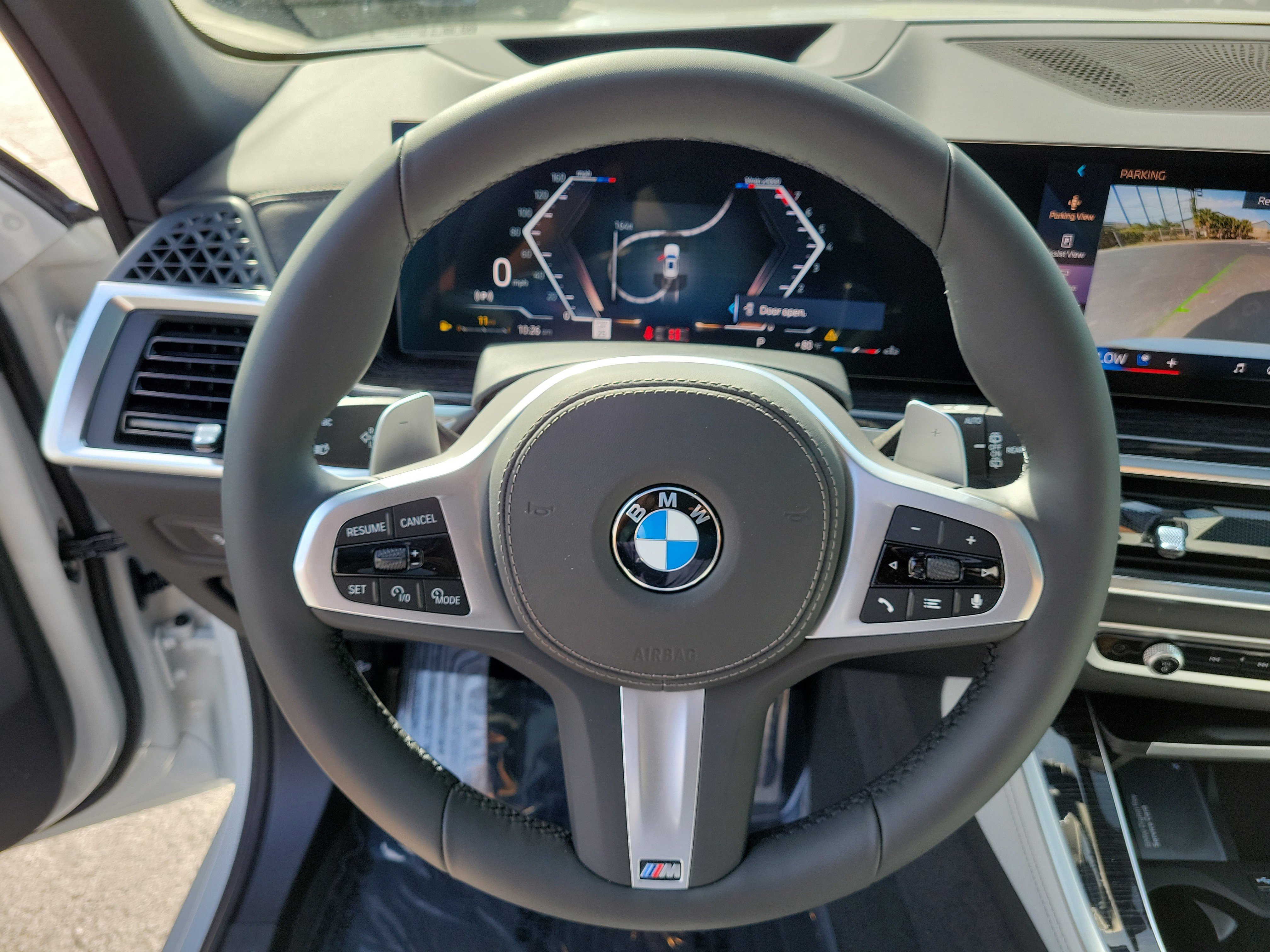 New 2026 BMW X5 xDrive40i w/ M Sport Package image 22