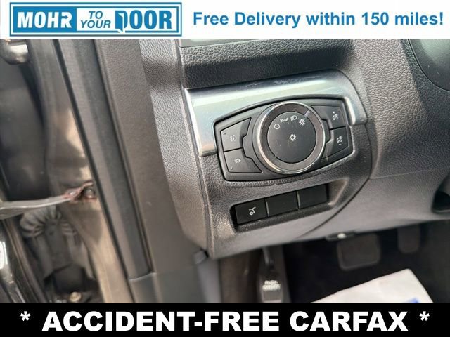 Used 2018 Ford Explorer Limited image 14