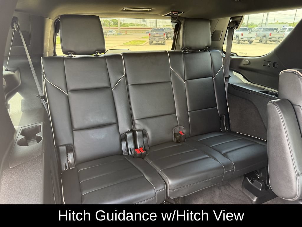 Used 2024 Cadillac Escalade Premium Luxury w/ Performance Package AWD/4WD image 37