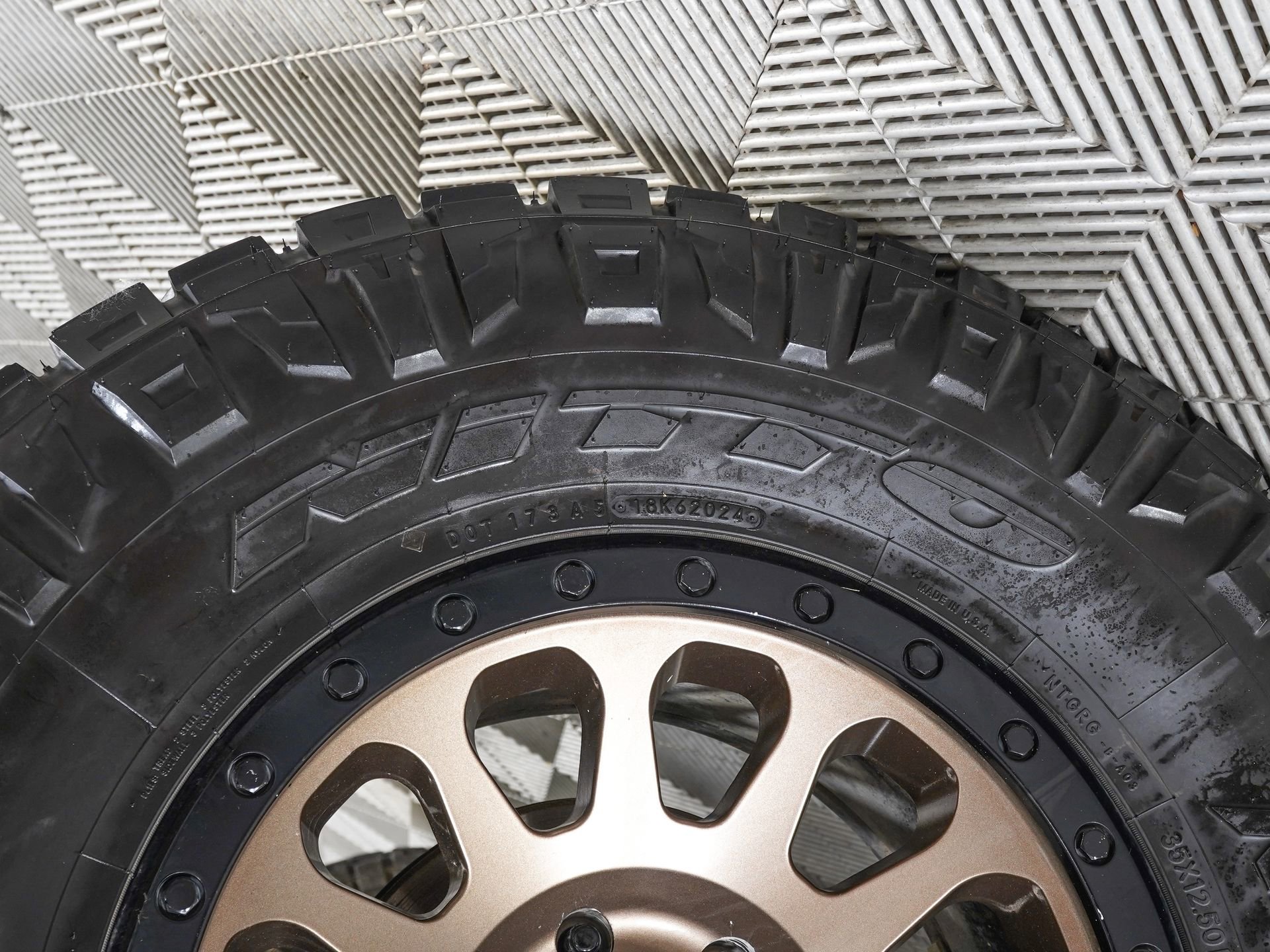 Used 2022 Ford Bronco Wildtrak AWD/4WD image 32