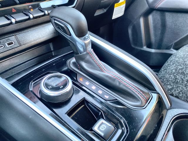 Certified 2026 Chevrolet Colorado Z71 image 8