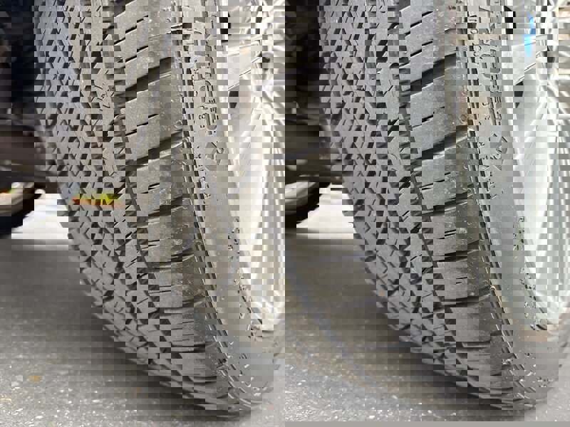 Used 2015 BMW 550i Sedan RWD image 16