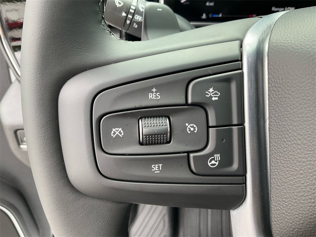 New 2026 GMC Sierra 1500 Elevation w/ Elevation Premium Package image 28