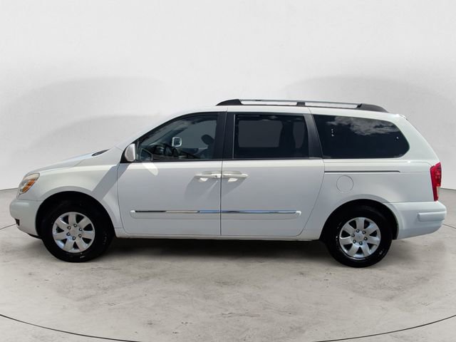 Used 2007 Hyundai Entourage GLS FWD image 2