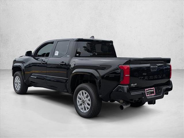New 2025 Toyota Tacoma SR5 AWD/4WD image 3