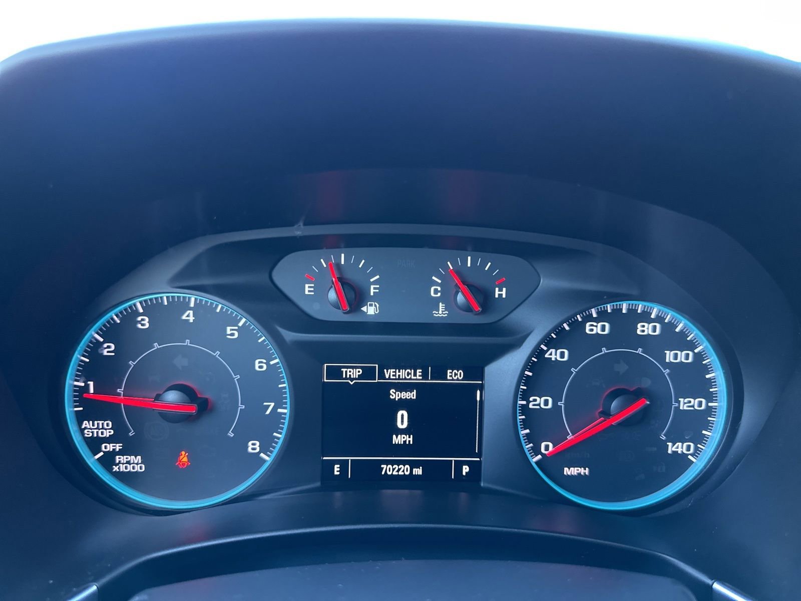 Used 2021 Chevrolet Equinox LS w/ LS Convenience Package image 32