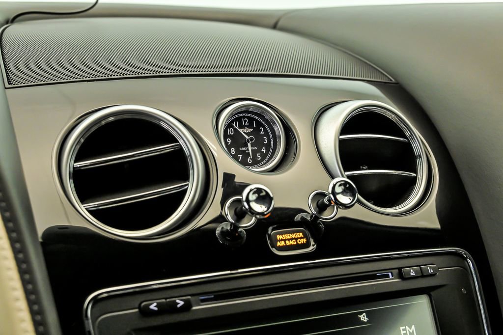 Used 2015 Bentley Continental GT Speed AWD/4WD image 21