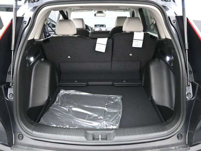 New 2026 Honda CR-V EX image 21