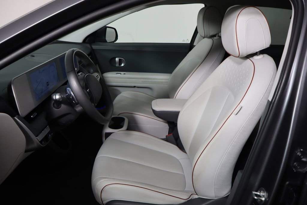 Used 2022 Hyundai Ioniq 5 SEL w/ Cargo Package image 13