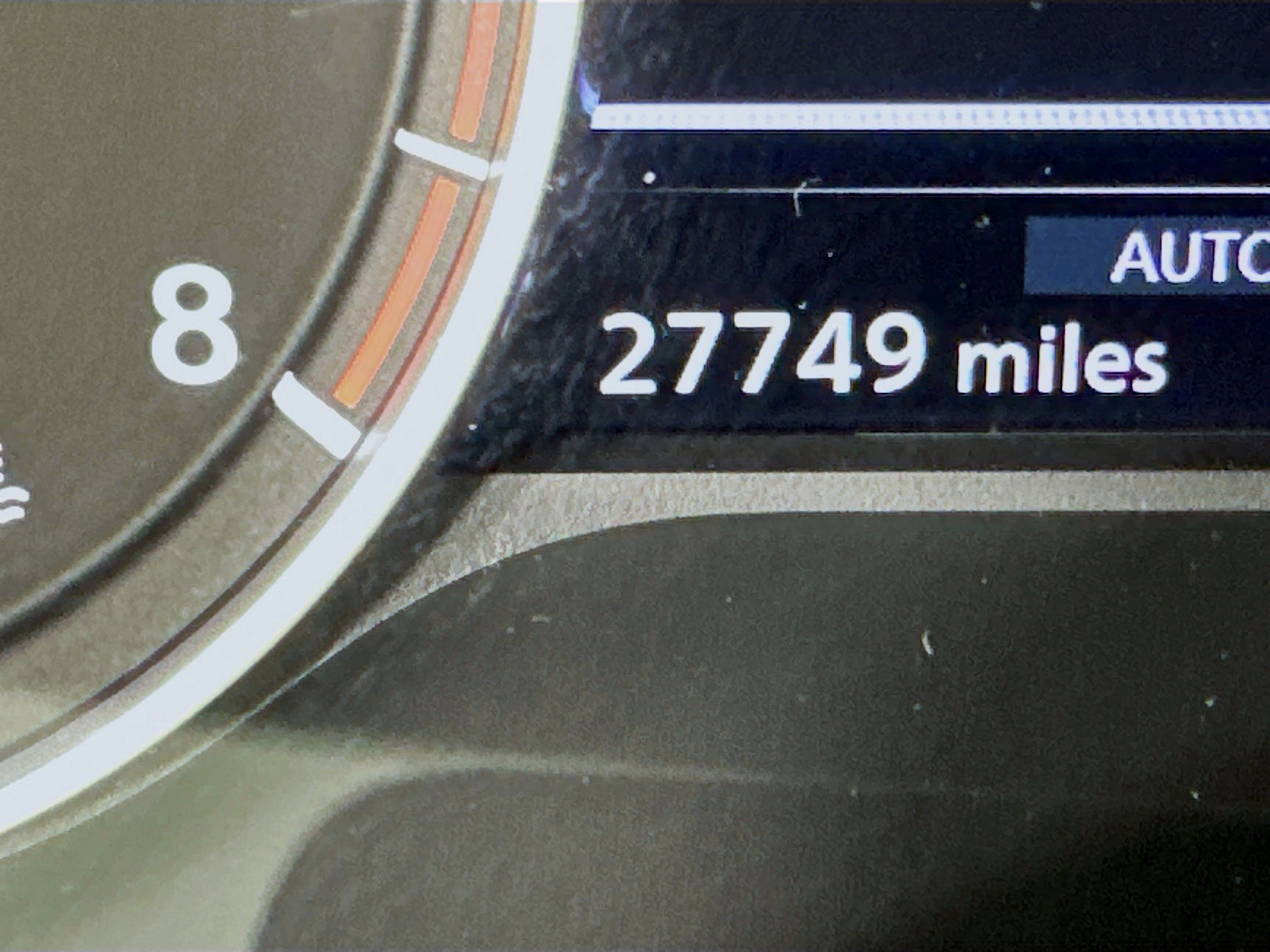 Used 2023 Nissan Rogue SV w/ SV Premium Package image 19