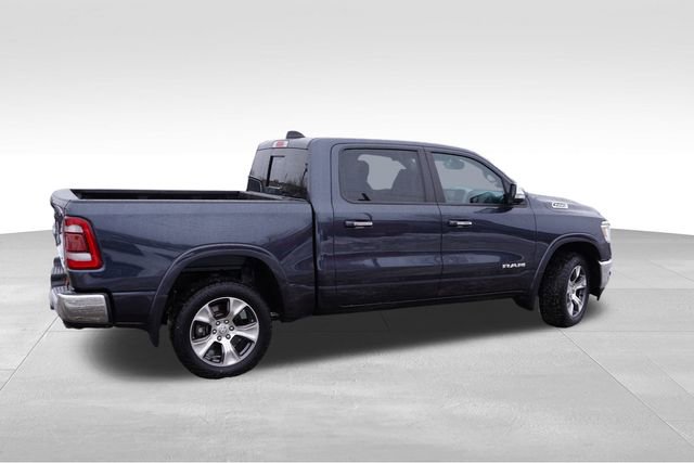 Certified 2019 RAM 1500 Laramie image 5