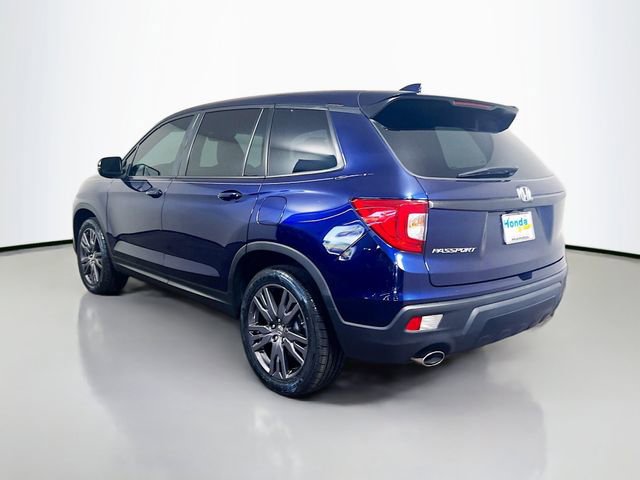 Used 2021 Honda Passport EX-L image 7