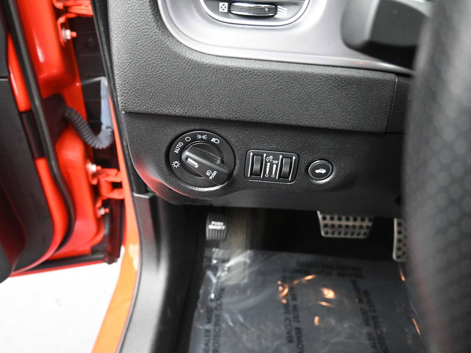 Used 2023 Dodge Charger Scat Pack image 11