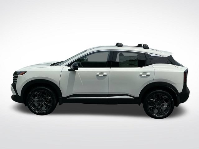 New 2026 Nissan Kicks SR w/ Cold Weather Package AWD/4WD image 3