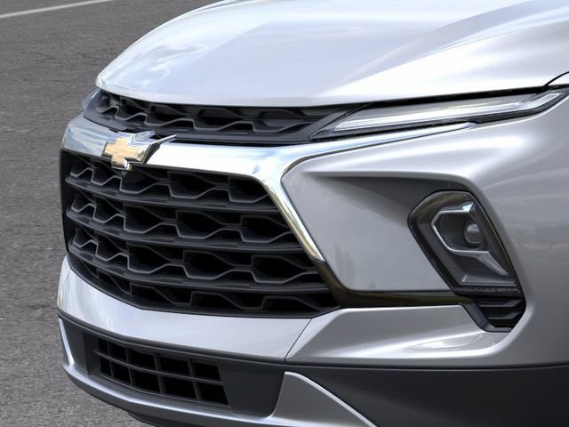 New 2026 Chevrolet Blazer LT w/ Convenience Package AWD/4WD image 13