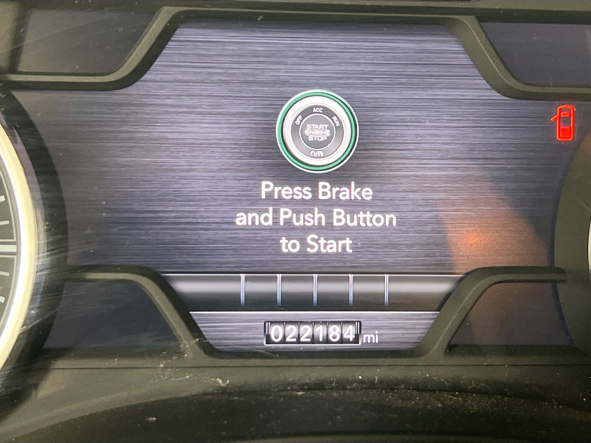 Used 2024 RAM 1500 Big Horn AWD/4WD image 12