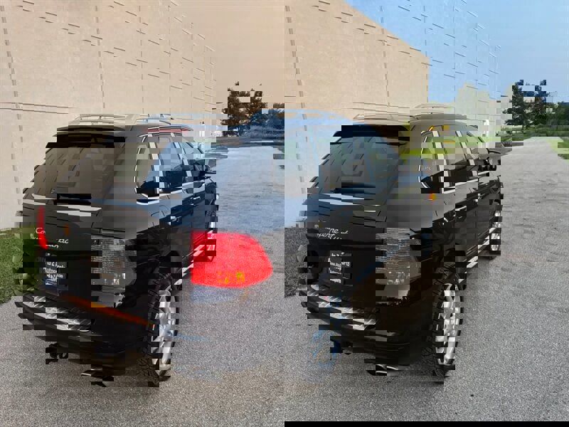 Used 2006 Porsche Cayenne Turbo image 12