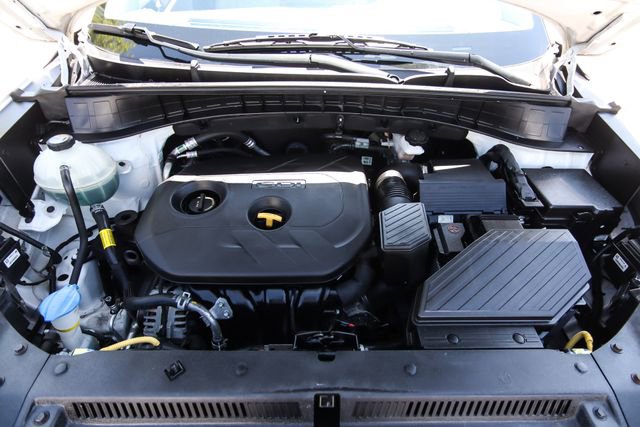Used 2019 Hyundai Tucson Value w/ Cargo Package AWD/4WD image 48