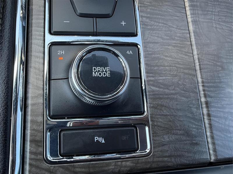 Used 2019 Ford Expedition Max Limited AWD/4WD image 45