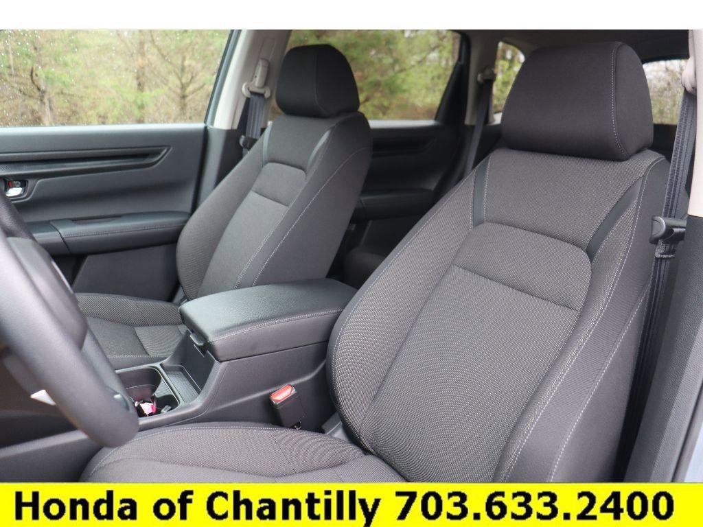 Certified 2024 Honda CR-V EX image 23