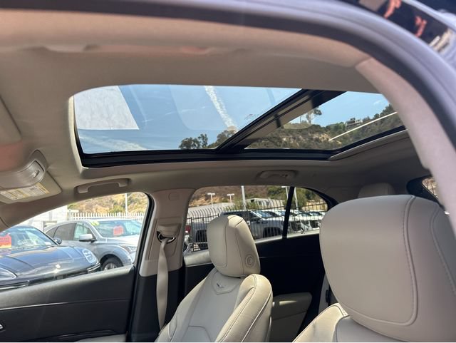 Used 2019 Cadillac XT4 Premium Luxury FWD image 24