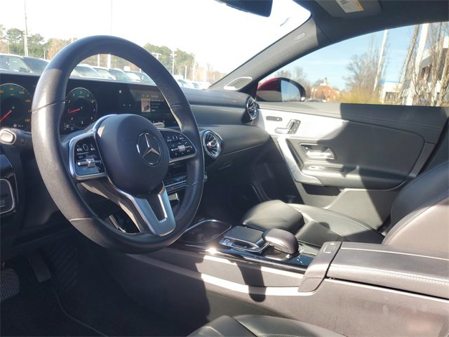 Used 2020 Mercedes-Benz CLA 250 image 11