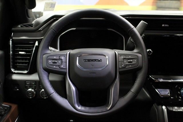 New 2026 GMC Sierra 2500 Denali Ultimate image 22
