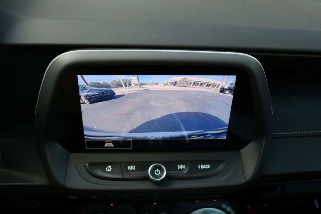 Used 2021 Chevrolet Camaro LT w/ Redline Edition RWD image 51