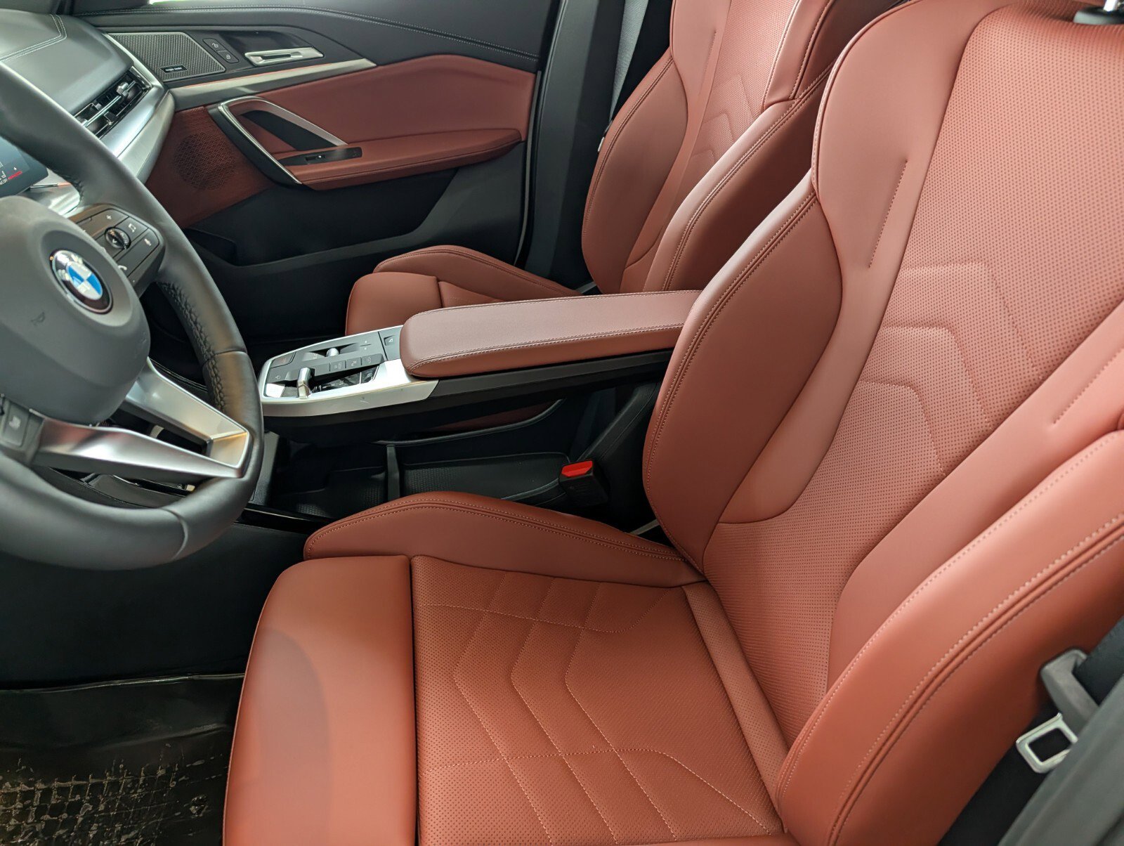 New 2026 BMW X2 xDrive28i w/ Technology Package image 10