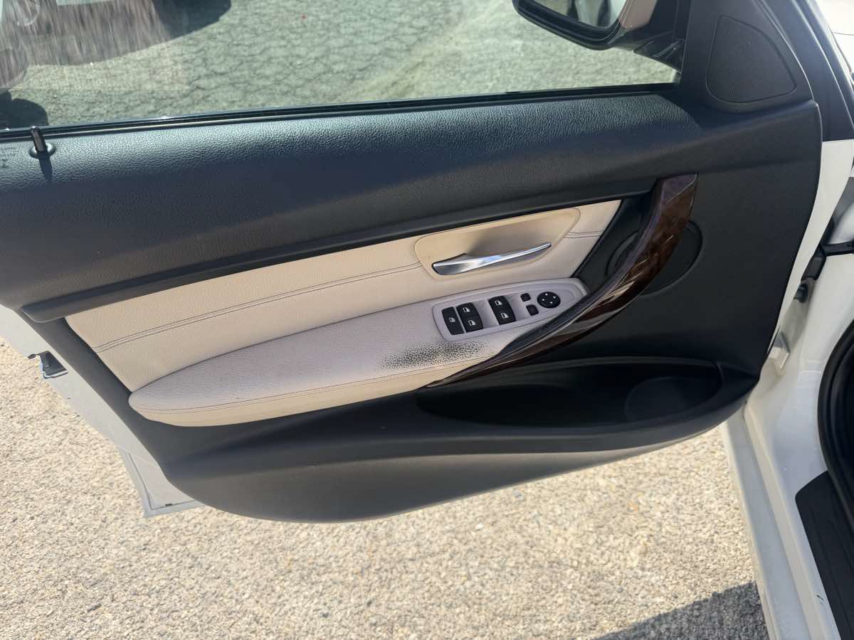 Used 2015 BMW 328i Sedan RWD image 7