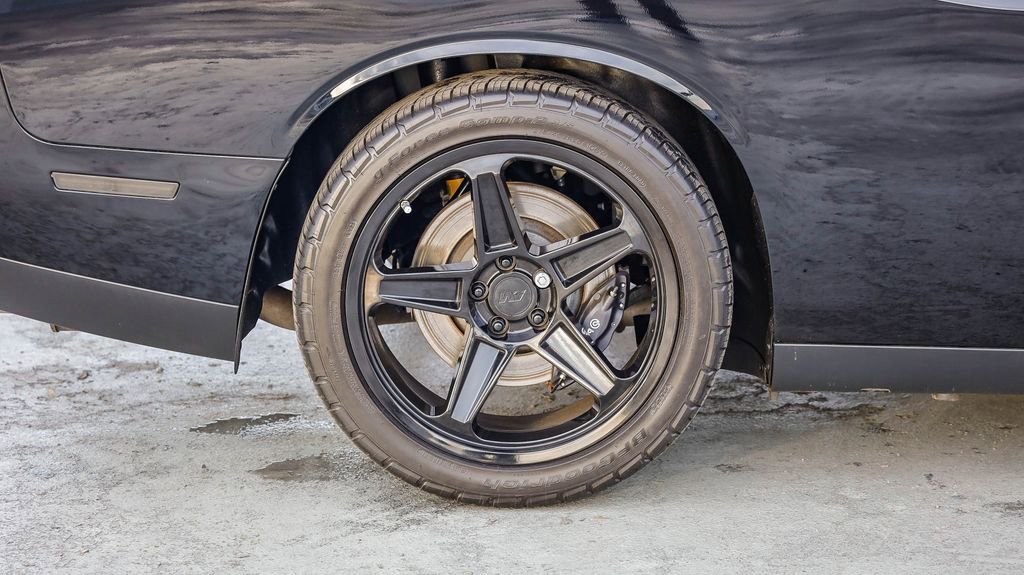 Used 2022 Dodge Challenger R/T Scat Pack image 12