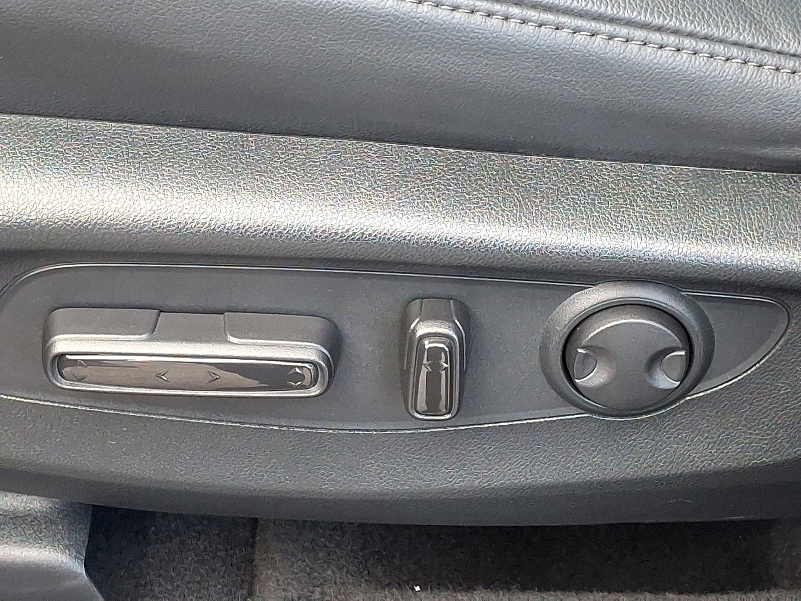 Certified 2023 Honda CR-V EX-L image 27