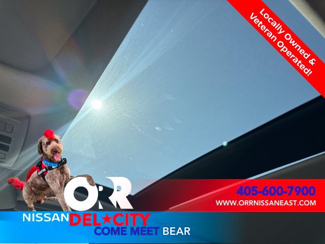 New 2026 Nissan Rogue Dark Armor AWD/4WD image 28