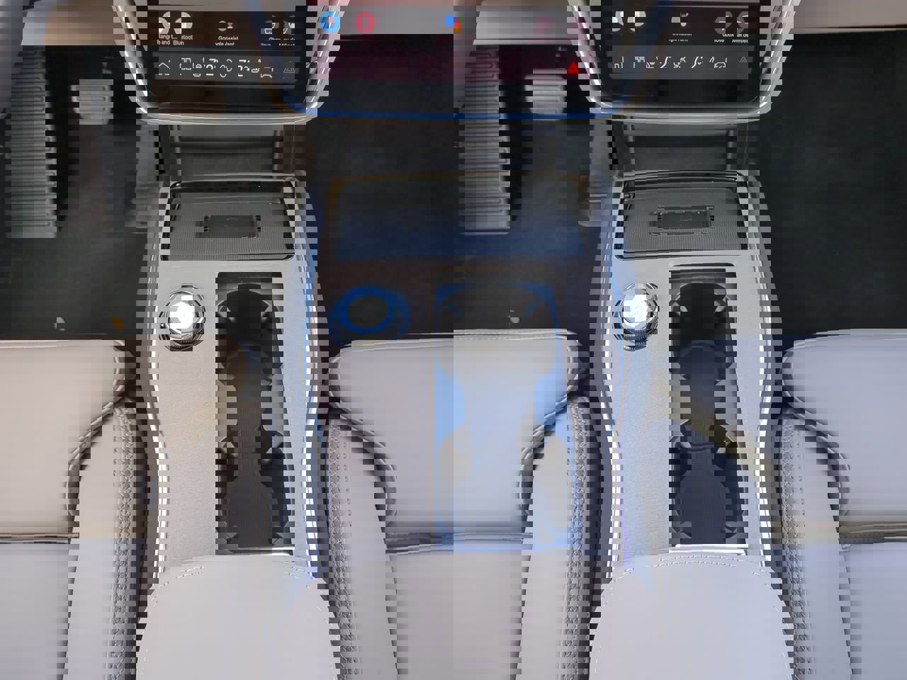 New 2025 Volvo EX90 Ultra image 17