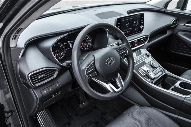 Used 2021 Hyundai Santa Fe SEL w/ Cargo Package image 10